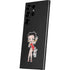 Betty Boop With Puppy Galaxy S25 Ultra Skin